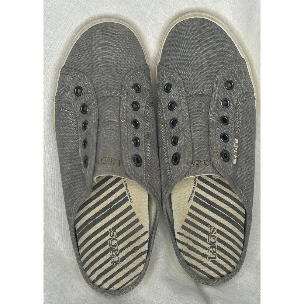 Taos Ez Soul Sneaker! Sz 9.5